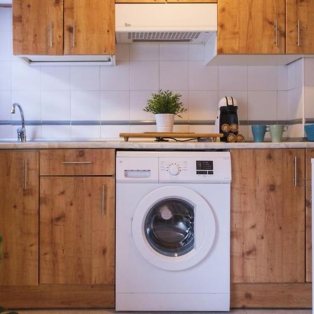 La Casita Del Arbol - Apartamentos Aloha Toledo Ngoại thất bức ảnh