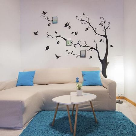 La Casita Del Arbol - Apartamentos Aloha Toledo Ngoại thất bức ảnh